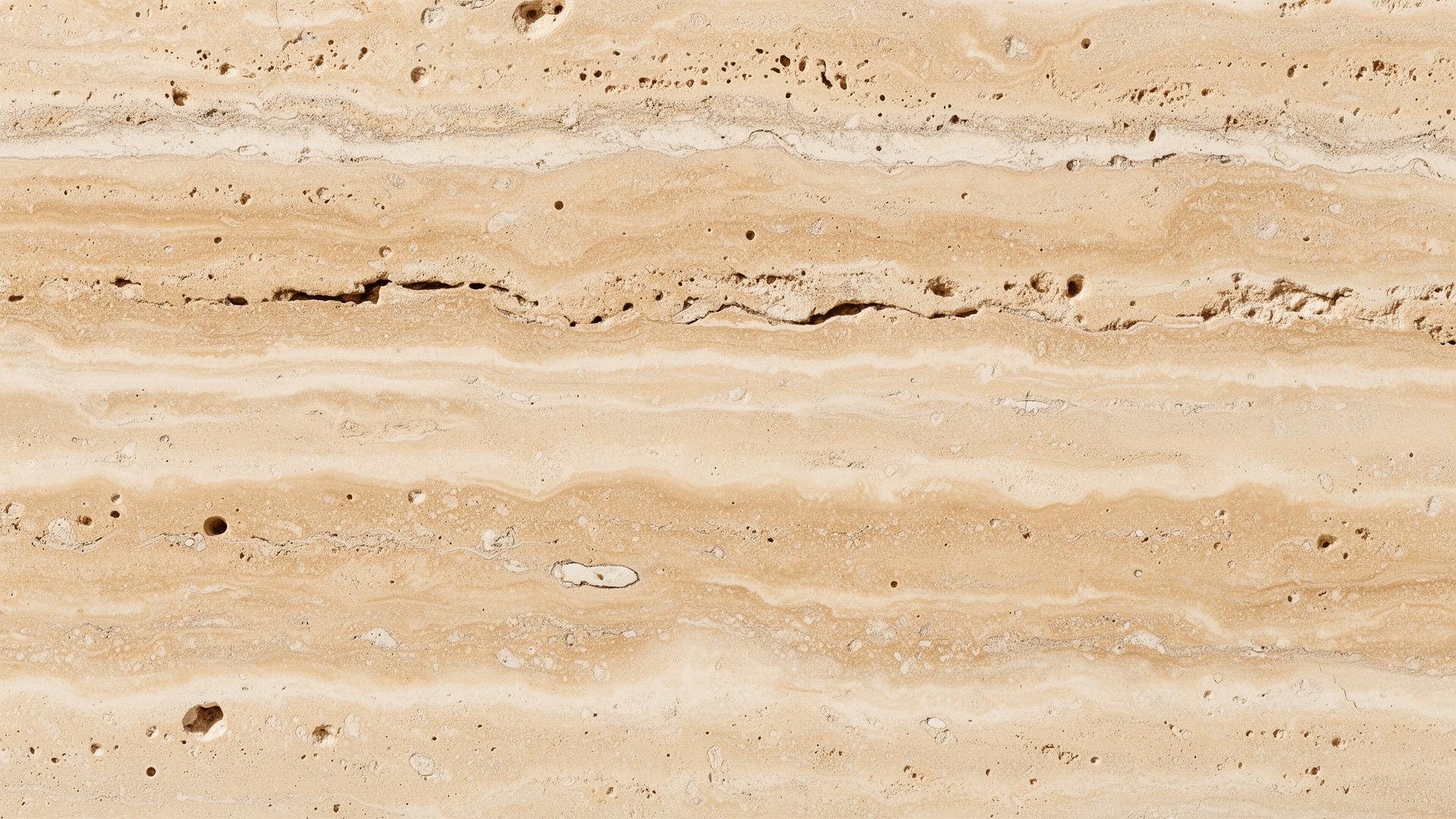 Travertine Wall Cladding